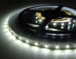 Fita LED 3528 IP20 6000K - LED