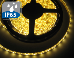 Fita LED IP65 - LED