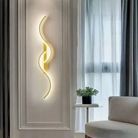 Arandelas decorativas - Lustres Ideal
