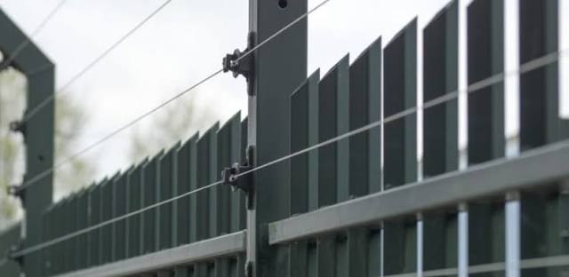 Cercas Elétricas e Perimetrais