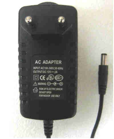 Fonte para fita LED - Fonte / Driver