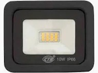 Refletor LED Slim 10W